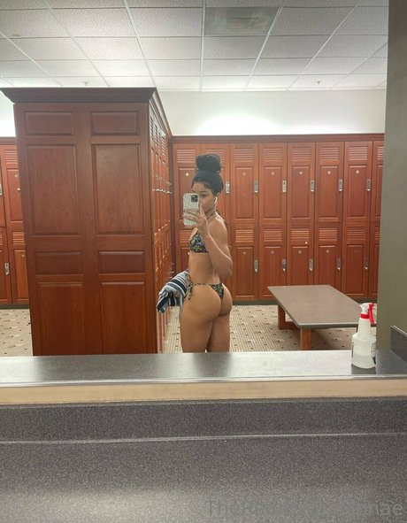 therealdejahmonae star exclusive picture