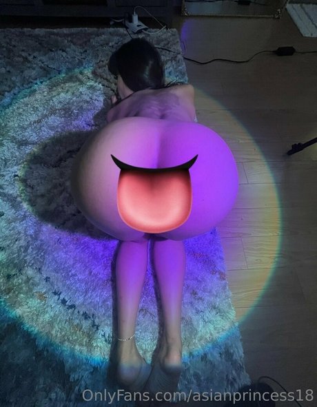 asianprincess18 top star images