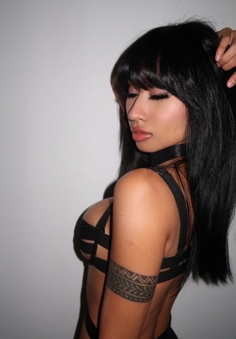 asianprincess18 model exclusive images