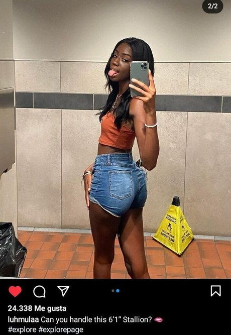 Luhmulaa beautiful pornstar picture