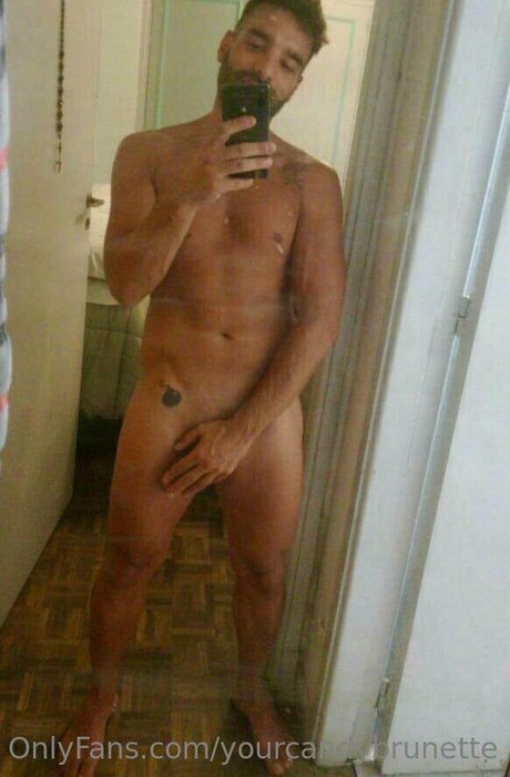 yourcandybrunette nudes star picture