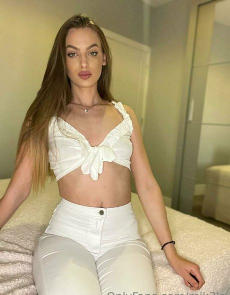 mik3la pornstar perfect photos