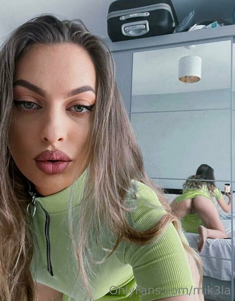 mik3la star art pics