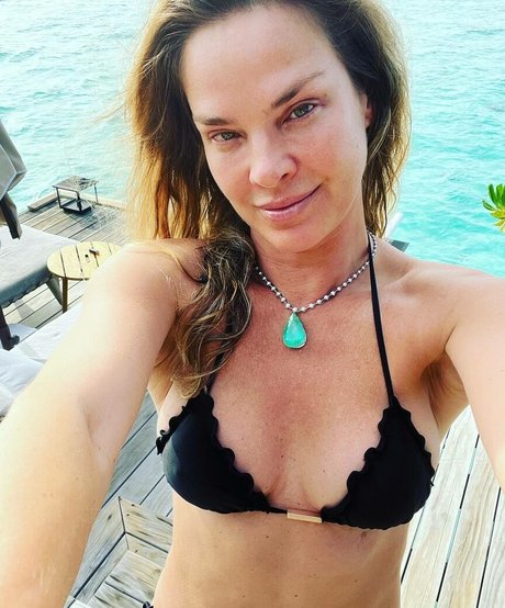 Leticia Birkheuer model pictures