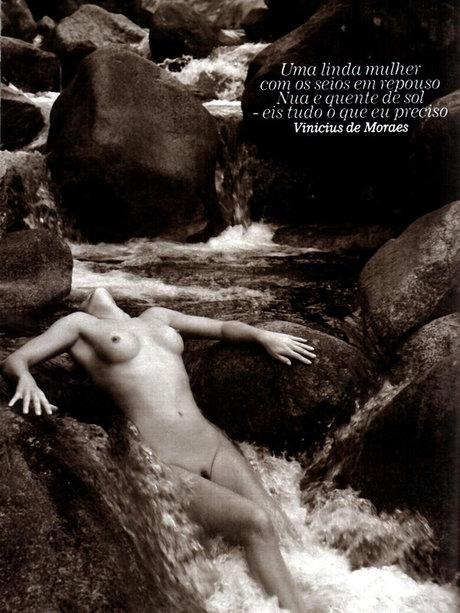 Leticia Birkheuer star sex photos