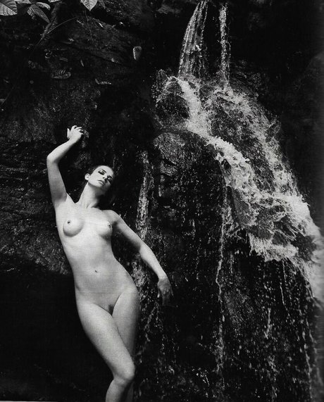 Leticia Birkheuer hot pornstar pictures