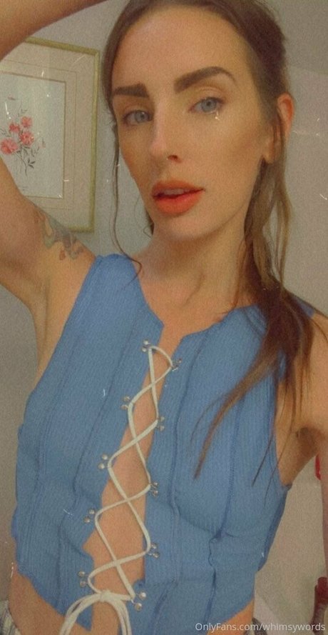 whimsywords sexy model archive