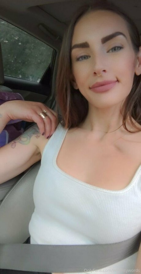 whimsywords pornstar naked photo