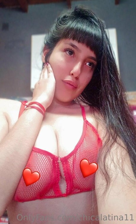 chicalatina11 adult model pics