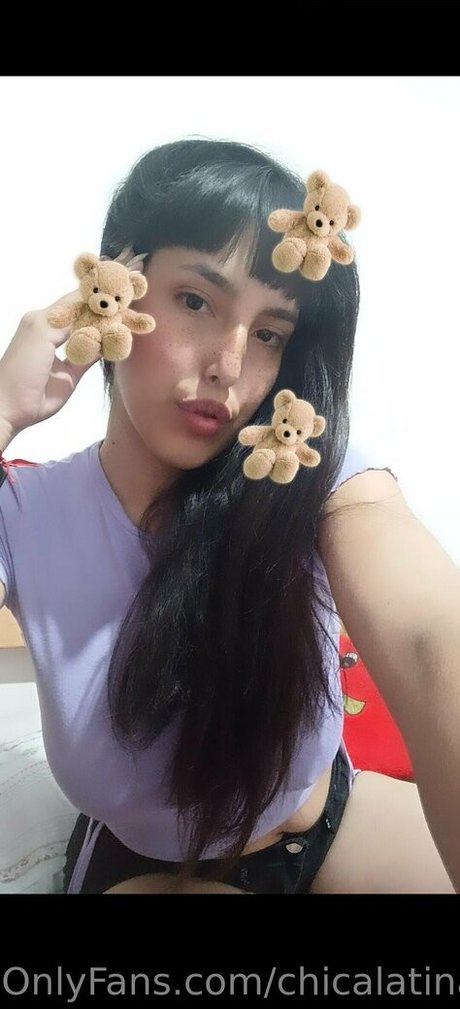 chicalatina11 star nice pictures