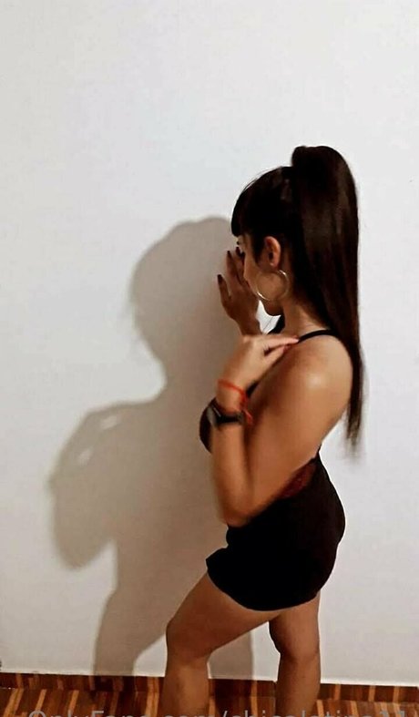 chicalatina11 perfect star archive