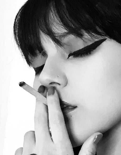 ebony lingerie onlyfans erotic picture