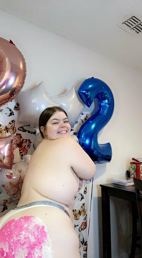 babykcc model nude pic