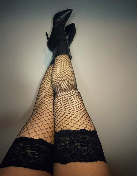 Olivia Anne 1990 Quick photo