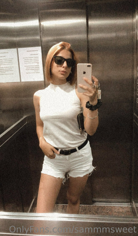 sammmsweet nude star archive