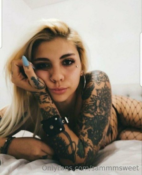 sammmsweet erotic pornstar photos