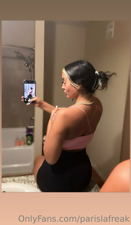 parislafreak Profile photo