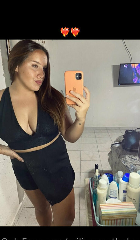 mili sweetbaby star porn picture