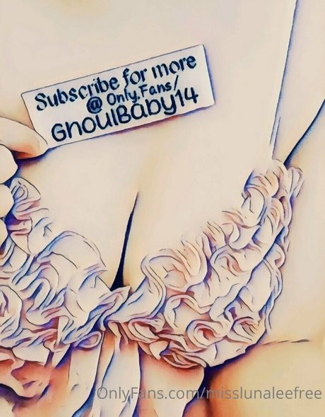 misslunaleefree pornstar pics