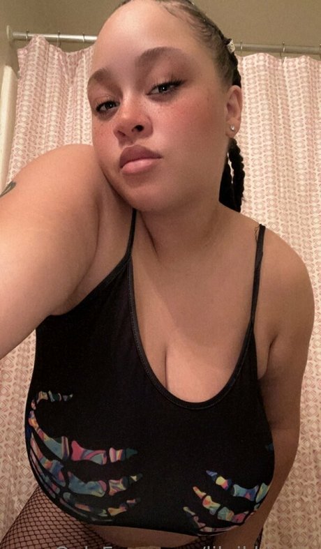 lilnikkirena nice model pic