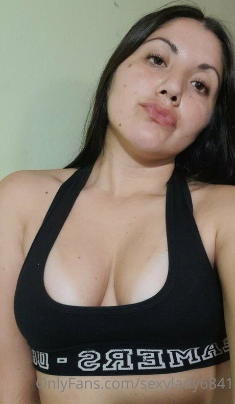 sexylady6841 high quality pornstar image