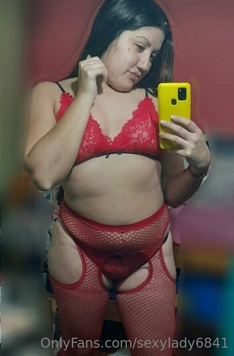 sexylady6841 exclusive model photos