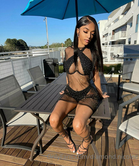 diamond nicolee best actress pics