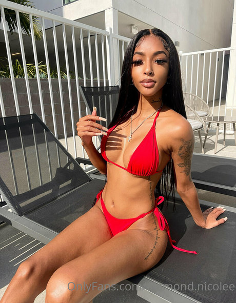 diamond nicolee star xxx pictures