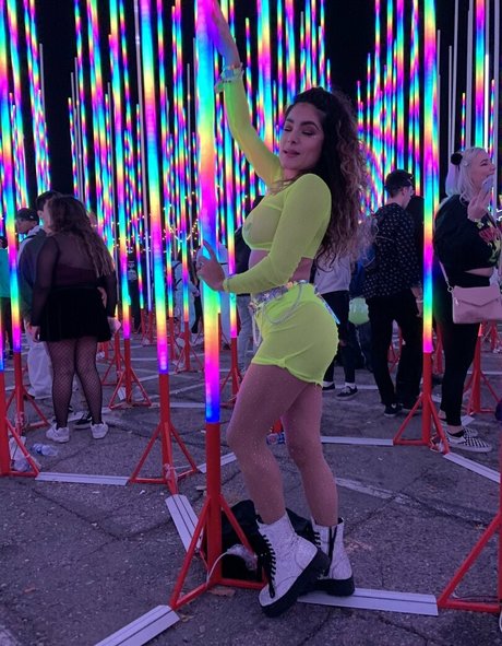 mexisexxxi model exclusive archive