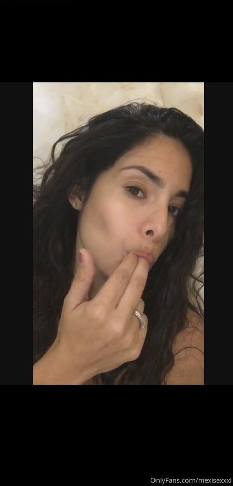 mexisexxxi pretty model pics