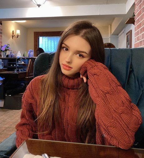 Elina Karimova perfect pornstar photos