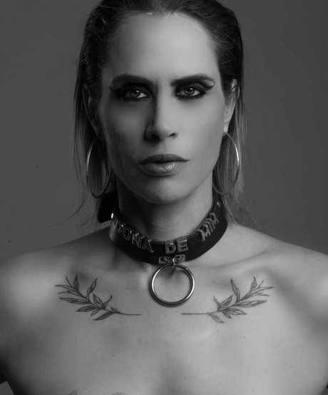 Aritana Maroni exclusive pornstar pictures