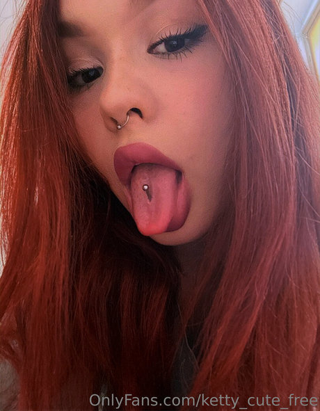 ketty cute free model art archive