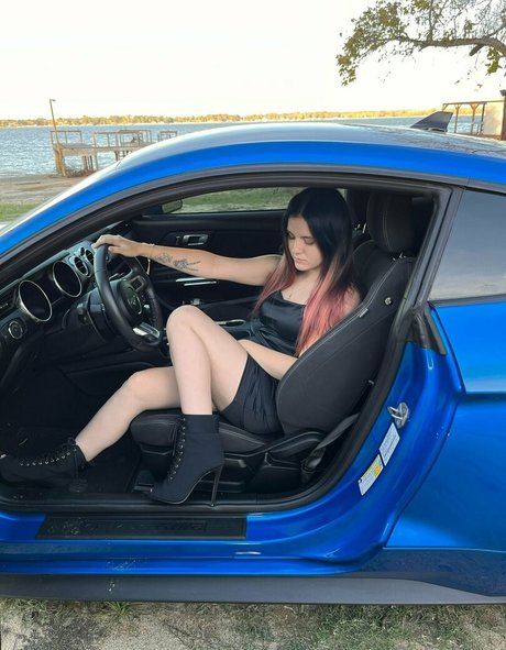 ryliefoxx free erotic star gallery