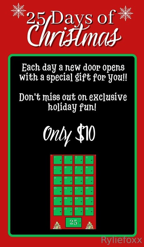 ryliefoxx free top star photos