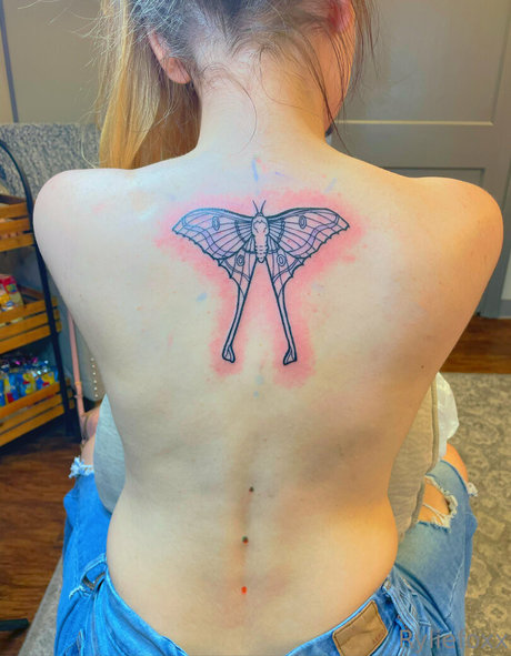 ryliefoxx free star perfect pic