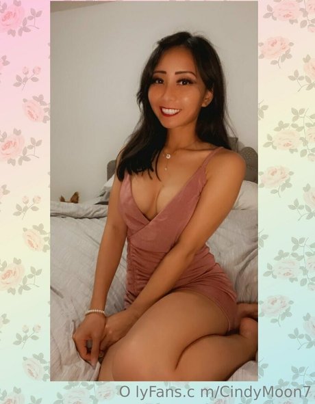 cindymoon7 model nice photo