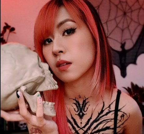 blackfaune xxx actress picture