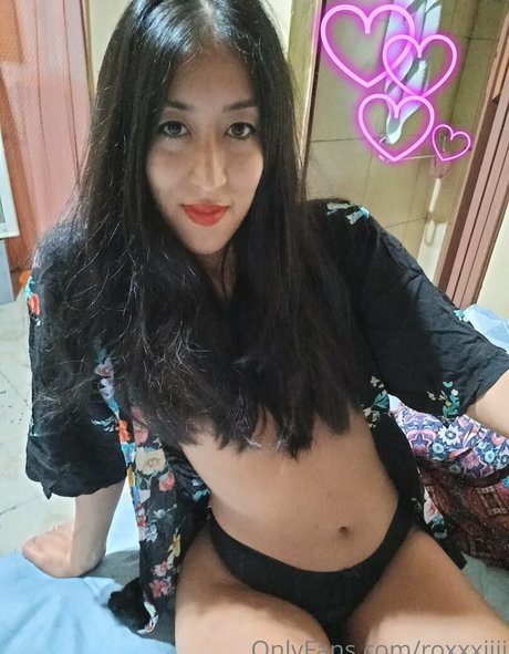 roxxxiiii Profile photo