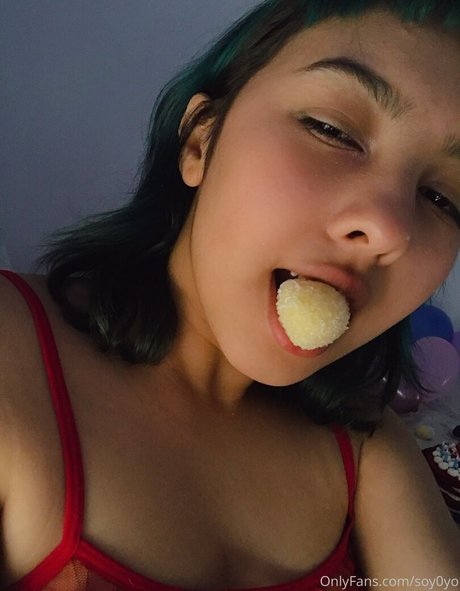 Jessica Yoyo hot actress image