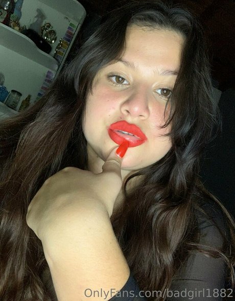 badgirl1882 model perfect pic