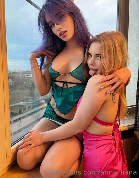 anna liana nice star image