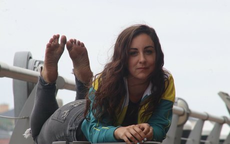 Joeys Feet Girls naked star galleries