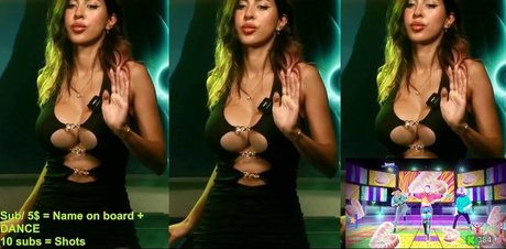 Luuminizer star nude images