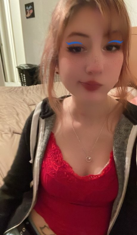 Bunimilk model erotic photos