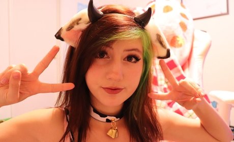 Bunimilk porn star archive