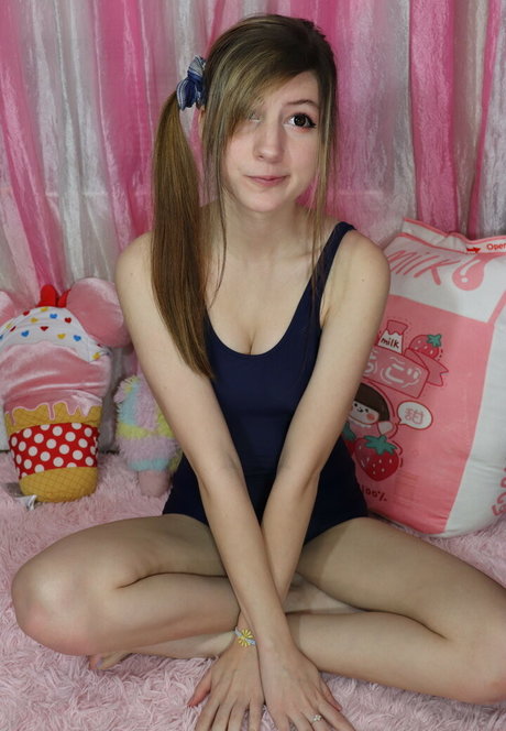 Bunimilk hd actress pic