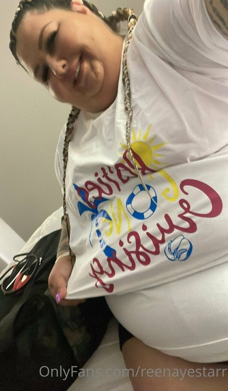 reenayestarr pornstar nude image