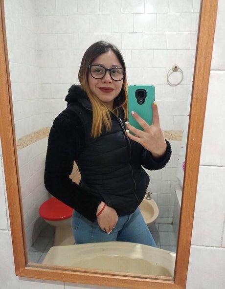 lunaestrella10 Quick photo