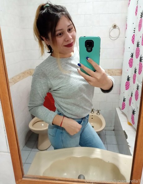 lunaestrella10 model high quality galleries